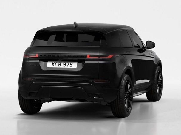 Land Rover Range Rover Evoque D200 S 150 kW image number 3