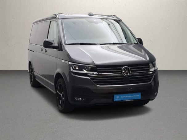 Volkswagen T6 California DSG Beach 150 kW image number 2