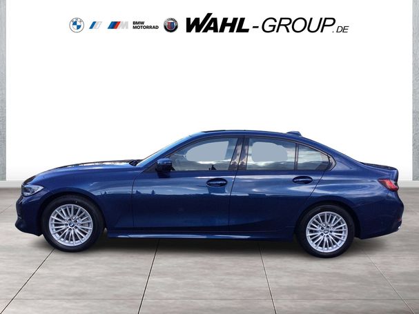 BMW 330d M Sport 210 kW image number 8