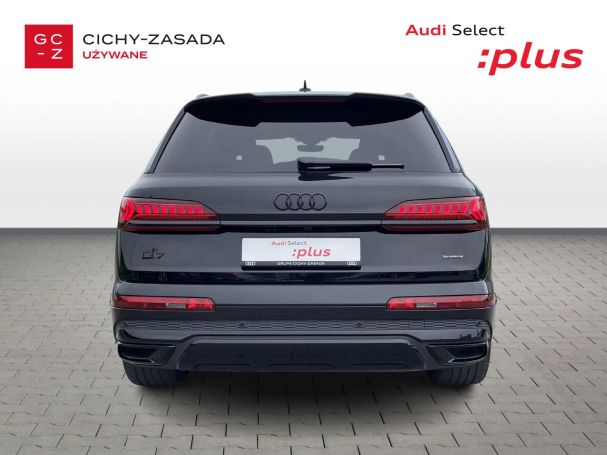 Audi Q7 210 kW image number 3