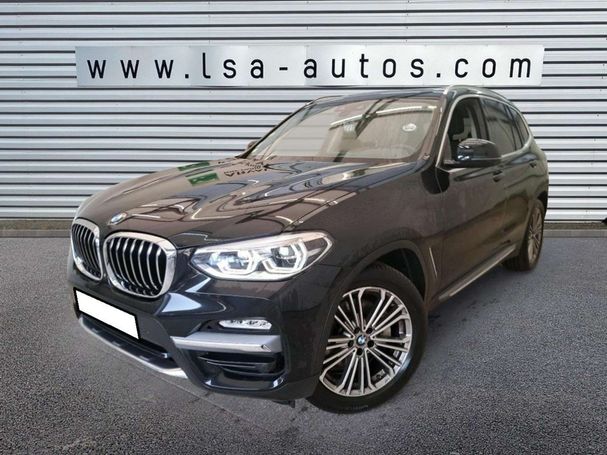 BMW X3 xDrive 195 kW image number 1