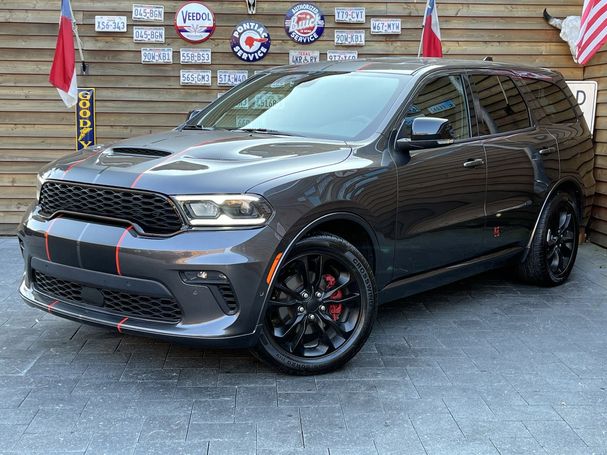 Dodge Durango 268 kW image number 7