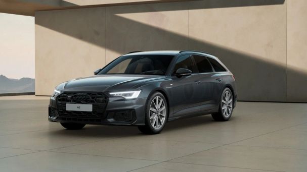 Audi A6 195 kW image number 5