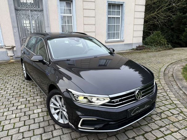 Volkswagen Passat DSG 160 kW image number 1