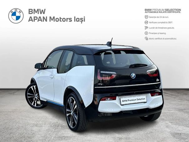 BMW i3 135 kW image number 5