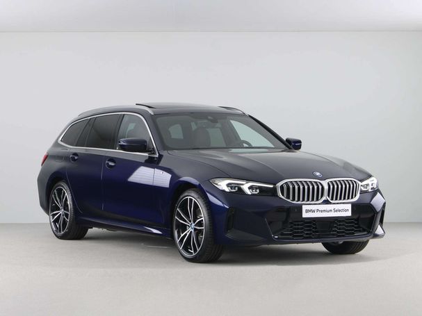 BMW 320 e Touring 150 kW image number 7