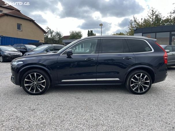 Volvo XC90 D5 Inscription AWD 173 kW image number 5