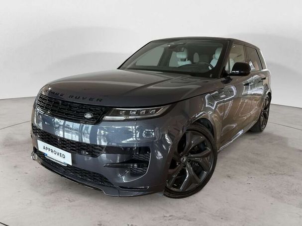 Land Rover Range Rover Sport 375 kW image number 1