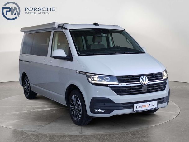 Volkswagen T6 California 4Motion Coast 110 kW image number 9