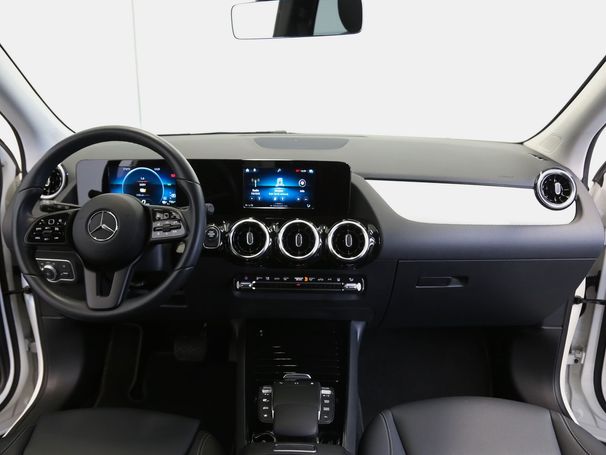 Mercedes-Benz GLA 250 e 160 kW image number 13