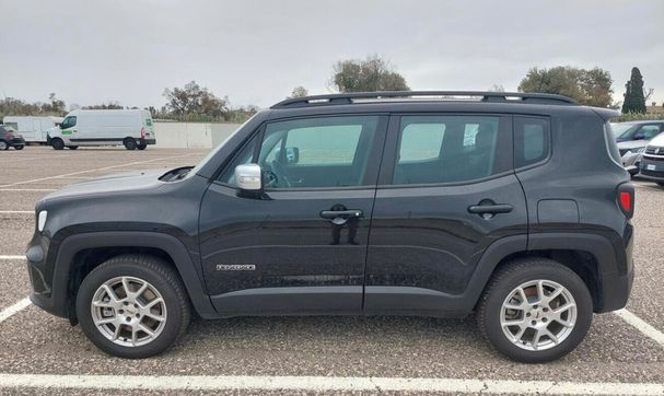 Jeep Renegade 1.3 PHEV 177 kW image number 3