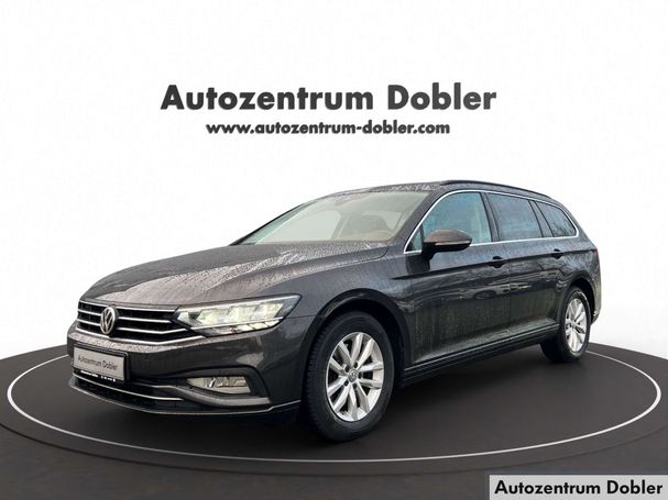 Volkswagen Passat Variant 1.5 TSI Business DSG 110 kW image number 1