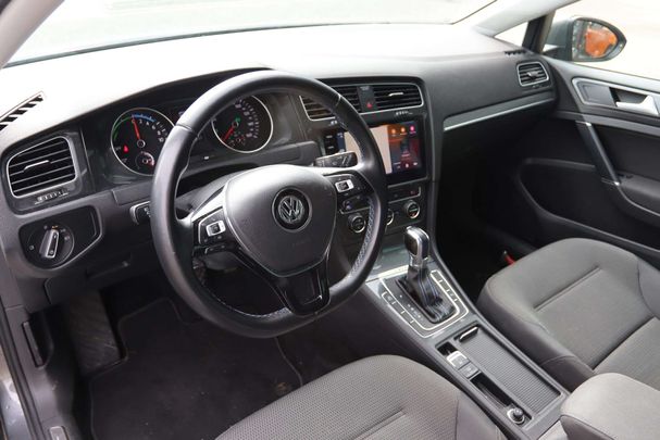 Volkswagen Golf 100 kW image number 13