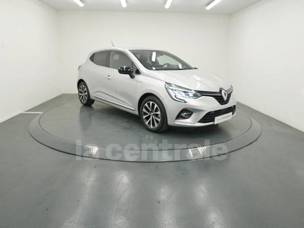 Renault Clio TCe 90 Intens 66 kW image number 1