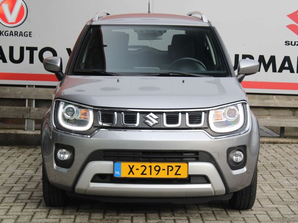 Suzuki Ignis 61 kW image number 11