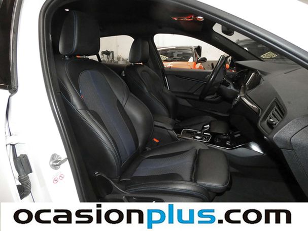 BMW 118i 103 kW image number 24