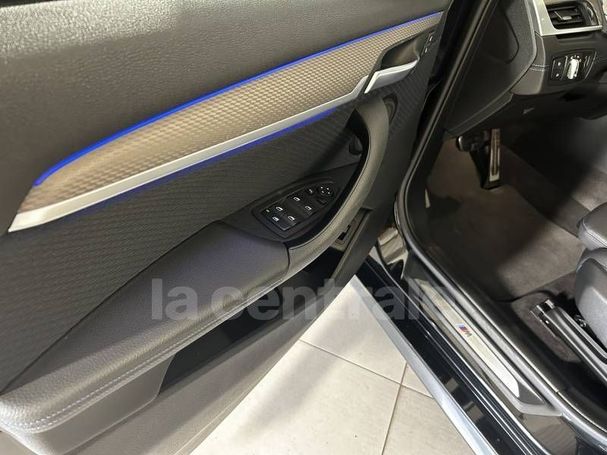 BMW X2 sDrive 110 kW image number 34