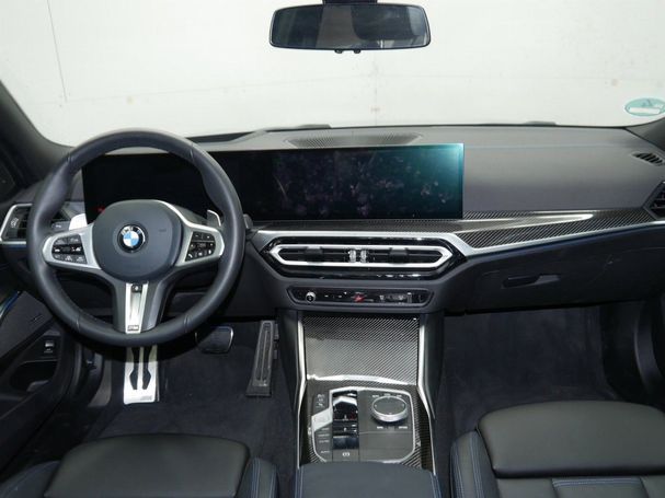 BMW 340i M xDrive 275 kW image number 4