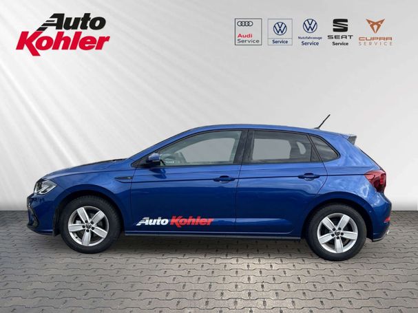 Volkswagen Polo 1.0 TSI R-Line 70 kW image number 5