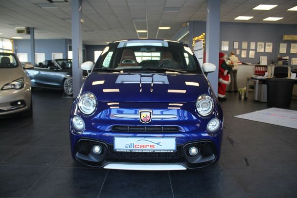 Abarth 595 Turismo 121 kW image number 3