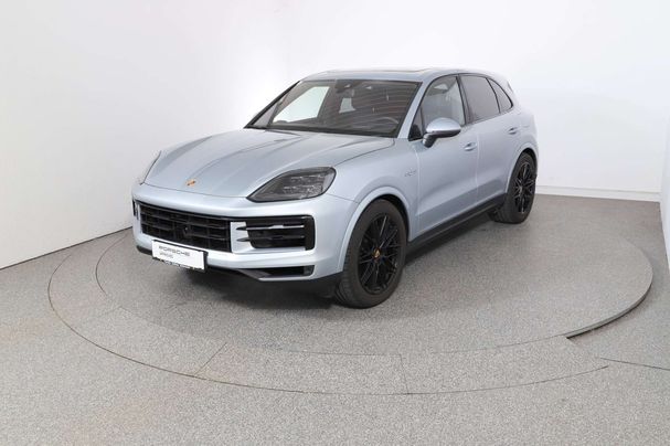 Porsche Cayenne E-Hybrid 346 kW image number 1