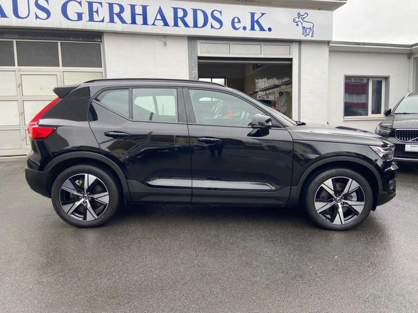 Volvo XC40 Recharge AWD 300 kW image number 5