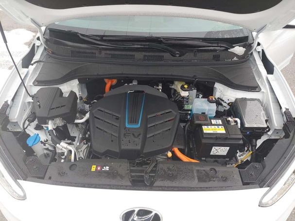 Hyundai Kona 100 kW image number 19