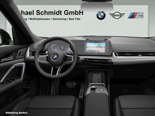 BMW X1 xDrive23i 160 kW image number 5