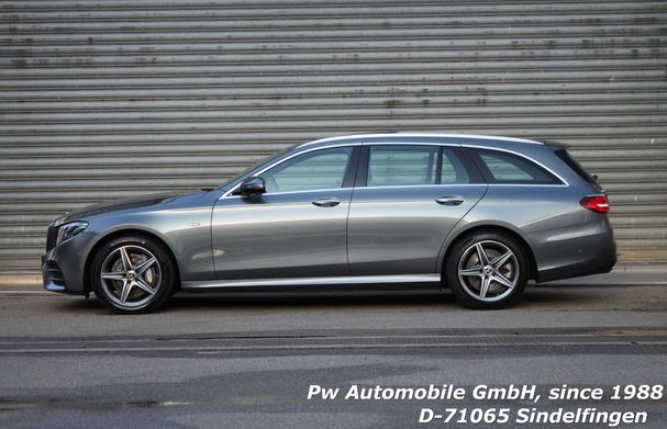 Mercedes-Benz E 300 de T 225 kW image number 2