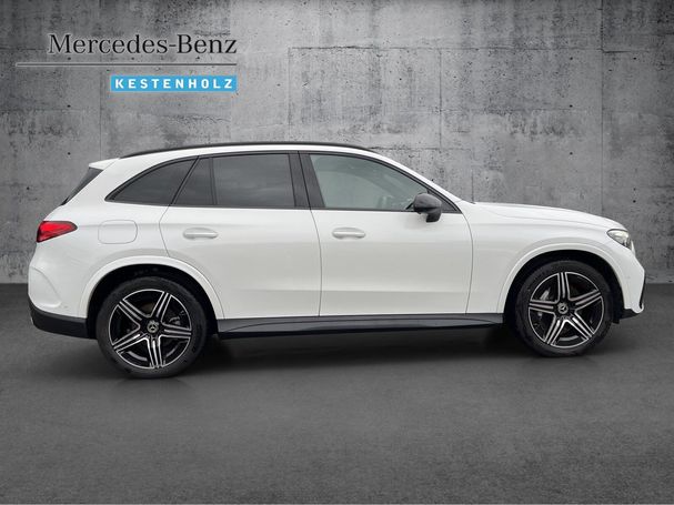 Mercedes-Benz GLC 220 d 145 kW image number 4