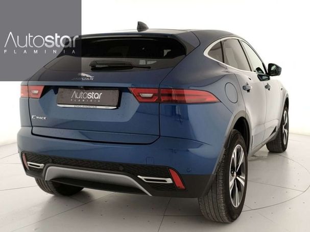 Jaguar E-Pace S AWD 120 kW image number 2