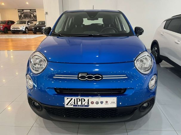 Fiat 500X 1.0 88 kW image number 2