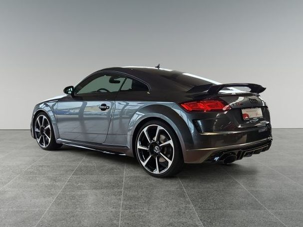 Audi TT RS 294 kW image number 4