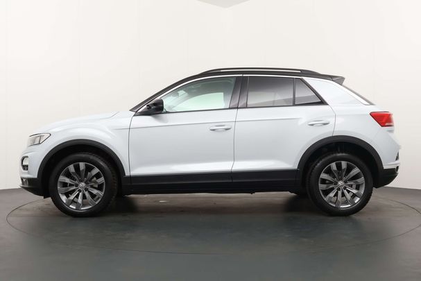 Volkswagen T-Roc 1.6 TDI Style 85 kW image number 11