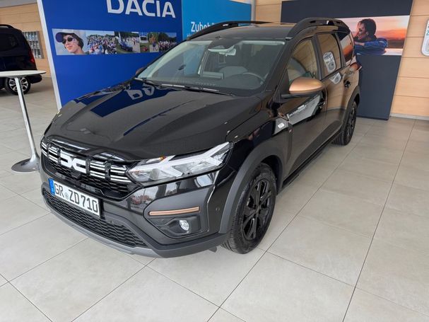 Dacia Jogger TCe 110 Extreme 81 kW image number 1