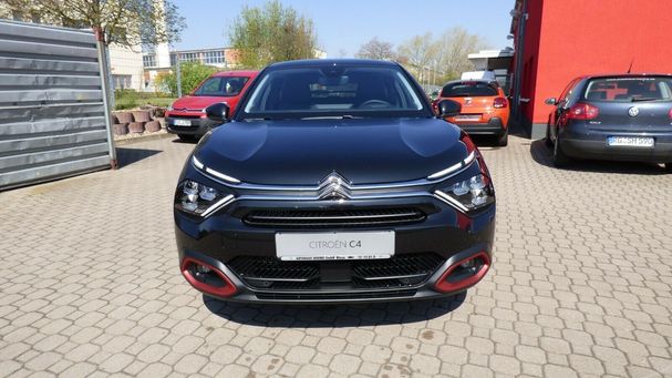 Citroen C4 96 kW image number 3