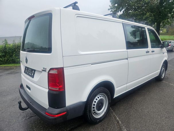 Volkswagen T6 Transporter 4Motion 110 kW image number 3