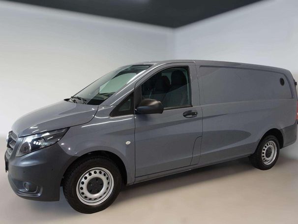 Mercedes-Benz Vito 109 CDi 65 kW image number 7