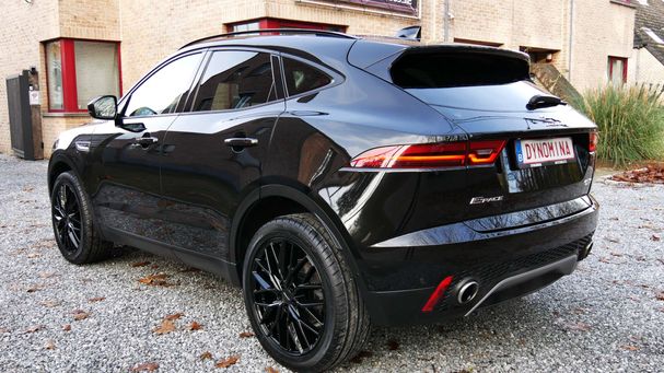 Jaguar E-Pace P250 AWD 185 kW image number 6