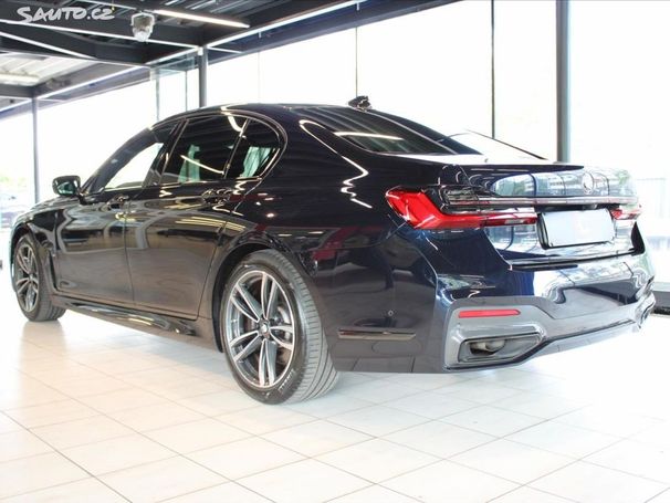 BMW 730d xDrive M Sport 210 kW image number 7