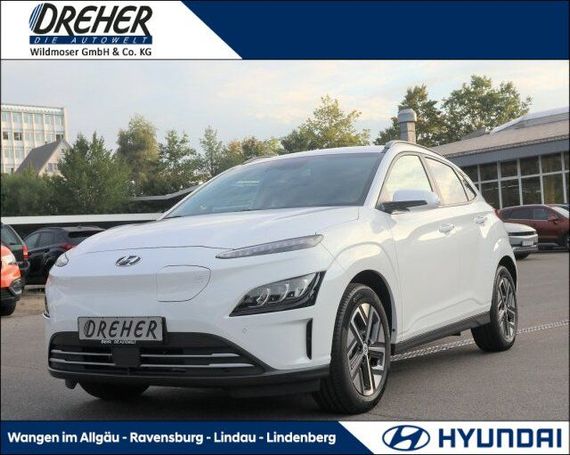 Hyundai Kona 100 kW image number 1