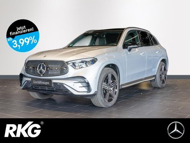 Mercedes-Benz GLC 300 e AMG 230 kW image number 1