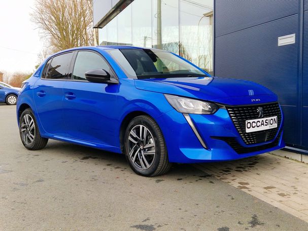 Peugeot 208 74 kW image number 6