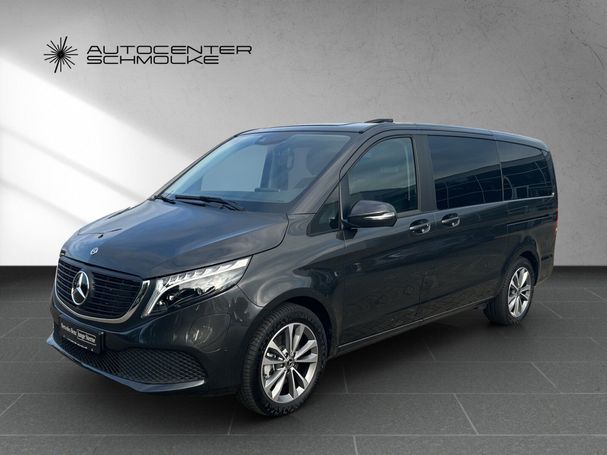 Mercedes-Benz EQV 300 150 kW image number 1