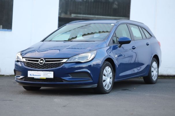 Opel Astra Sports Tourer 1.6 CDTi Business 81 kW image number 1