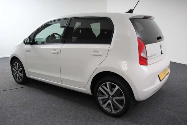 Seat Mii electric Plus 61 kW image number 4