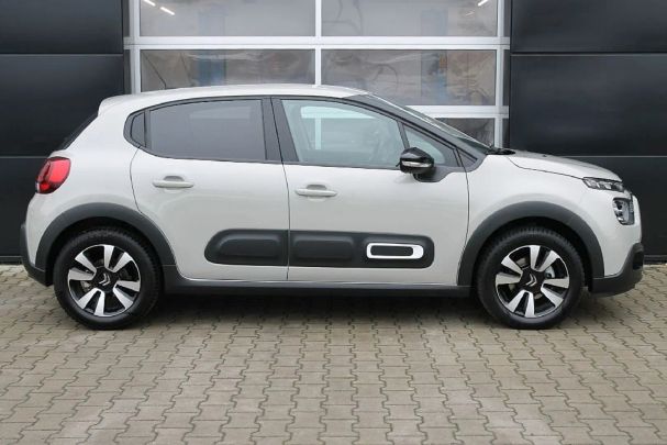 Citroen C3 81 kW image number 14