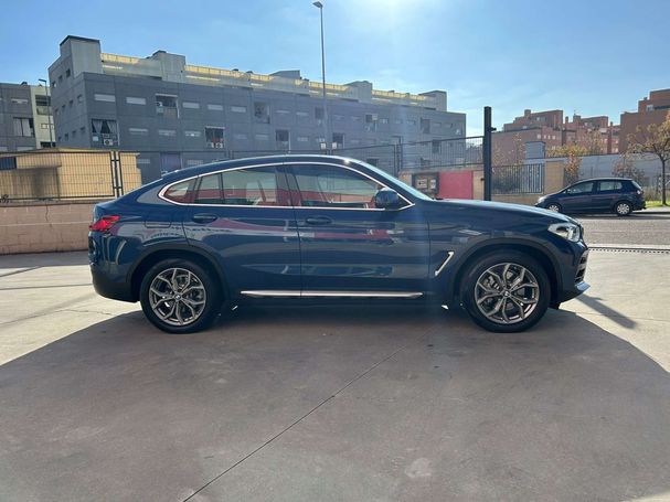 BMW X4 xDrive 195 kW image number 6