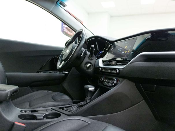 Kia Niro 104 kW image number 7