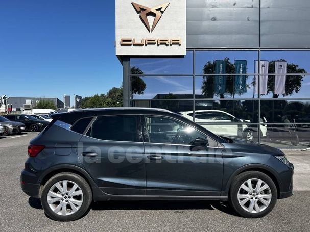 Seat Arona 1.0 TSI DSG 81 kW image number 2